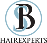 SB Hairexperts Logo